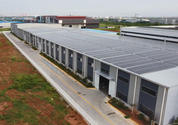 Wuhu Kaijinhua New Material Technology Co., Ltd