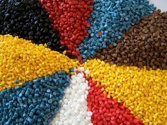 Halogen Free Fire Resistance TPE Thermoplastic Elastomer K300 Untuk Produksi Kawat