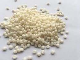 Granul Plastik Tahan UV TPV Vulcanizate Termoplastik Untuk Genggaman