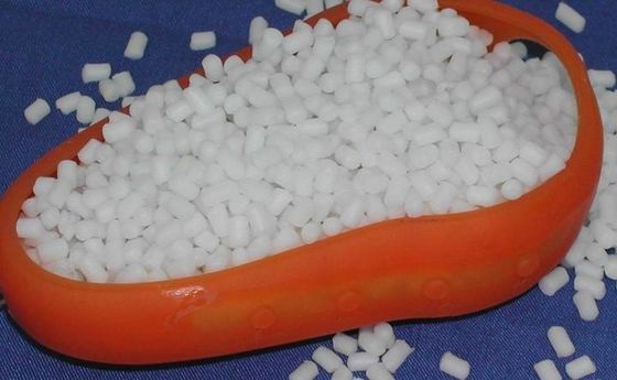 Elastomer TPE Lembut Untuk Produk Daur Ulang Dan Berkinerja Tinggi