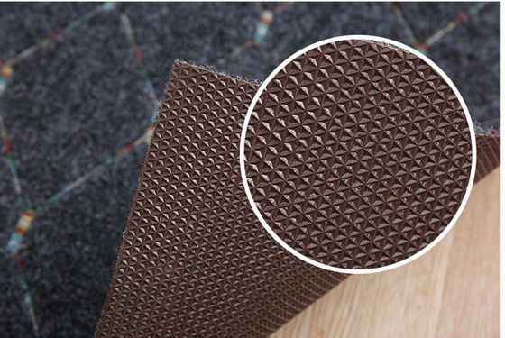 Mesin Laminasi Karpet TPE 2M 300 Hingga 500kg / Jam Laminasi TPE
