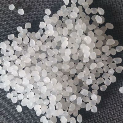 Butiran TPE Tembus Transparan Pelet TPE Super Lembut SEBS Elastomer Termoplastik