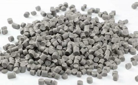 TPE Rubber Safe TPE Elastomer Compound Untuk Sisipan Sol Sepatu Dan Alas Kaki