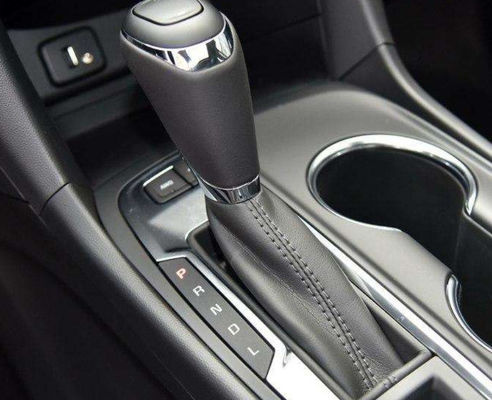 Butiran Tpv Hitam Termoplastik Vulcanizate Tpv Untuk Gear Lever Coaster Dan Rem Tangan