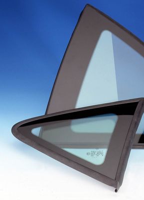 Butiran Plastik EPDM Vulcanizate Termoplastik Untuk Quarter Light Seal