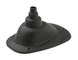 Butiran Tpv Hitam Termoplastik Vulcanizate Tpv Untuk Gear Lever Coaster Dan Rem Tangan