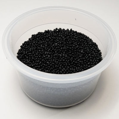 EPDM PP TPV Compound TPV Vulkanisir Termoplastik Untuk Saluran Masuk Udara