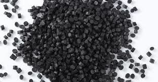 Light Seal TPV Compound Bahan Plastik TPV Untuk Enkapsulasi Kaca Kendaraan