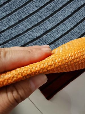 Mesin Pendukung Lapisan Karpet TPE Untuk Karpet Non Woven