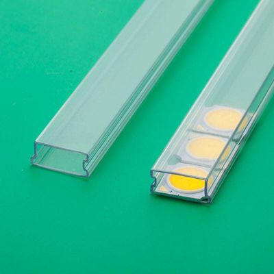 2 - 5M/Min IC Tube Ekstrusi Profil PVC Mesin Ekstrusi Profil