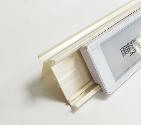 Mesin Ekstrusi Pemegang Tag Harga Listrik Digital PVC Pvc Extruder