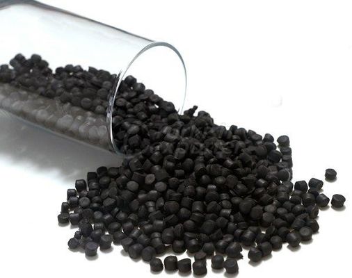 Trunk Mat TPE Granules Untuk awet Dan OEM