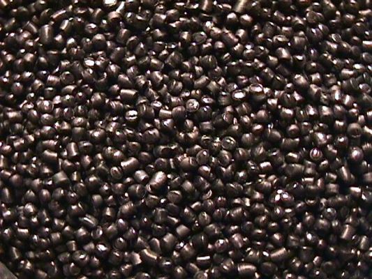 Butiran Aman Karet TPE Tahan Lama Tahan Cuaca Untuk Sealing Strip