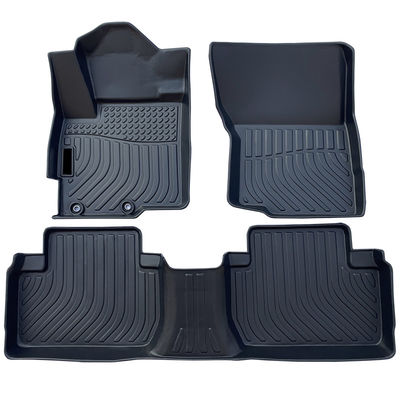 Non Slip TPE Thermoplastic Elastomer Aman Untuk Karpet Lantai Otomotif