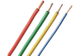 Senyawa Elastomer Termoplastik Bebas Halogen Asap Rendah Untuk Kabel