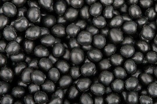 PA Berikat TPE Elastomer Termoplastik Karet Termoplastik Untuk Gagang Perkakas Listrik