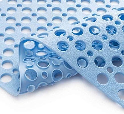 Senyawa Karet Termoplastik Lembut Non Slip Tpe Elastomer Termoplastik Untuk Keset Kamar Mandi