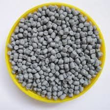 Butiran Karet TPV Vulcanizate Termoplastik Untuk Segel Barang Putih