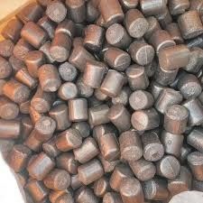 Senyawa TPV Lembut Tahan UV Untuk Genggaman Silikon Termoplastik Vulcanizate