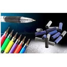 Skid Proof TPE Compound TPE Thermoplastic Elastomer Untuk Pembuatan Pegangan Pena