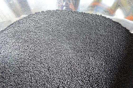 TPV Compound Thermoplastic Vulcanizate TPV Untuk Segel Mesin Cuci