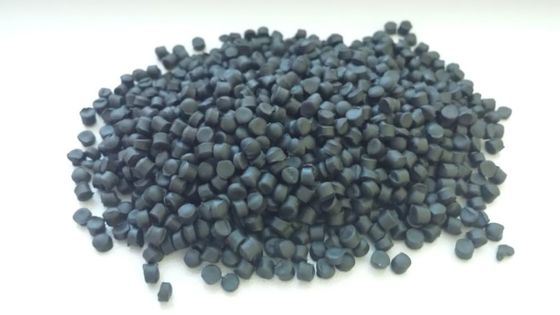 Butiran Karet TPV Vulcanizate Termoplastik TPV Untuk Penutup Debu