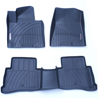SEBS Thermal Forming TPV Compound Tpv Thermoplastic Vulcanizate Untuk Carmat