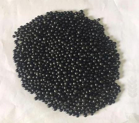 Granula TPE Hitam Bahan tahan lama untuk Kinerja Produk yang sangat baik